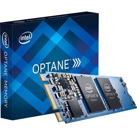 memoria intel optane descargar.